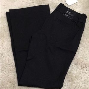 Black Banana Republic Factory pants
